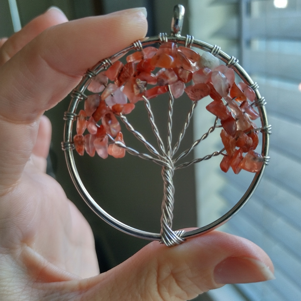 Pendant for necklace